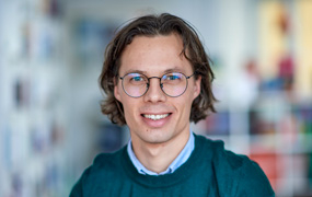 Mathias Anker Kure