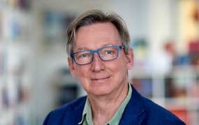 Morten Predstrup