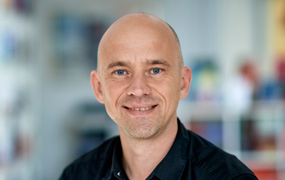 Thomas Godsk Larsen