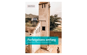 Forfølgelsens omfang