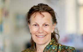 Ulla Andersen
