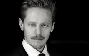 Thure Lindhardt. Foto: Ingen kreditering.