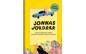 Jonnas jordbær