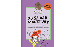 Og så var Malte væk