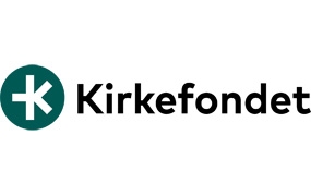 Kirkefondet - logo 2023