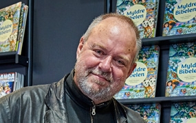 Esben hanefelt Kristensen