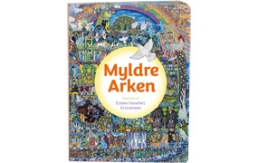 MyldreArken