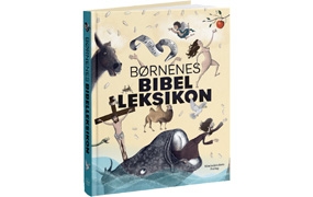Børnenes bibelleksikon