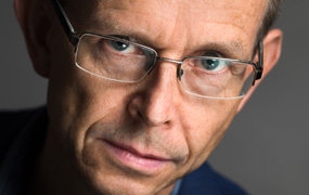 Niels Nymann Eriksen. Foto: Huset Mydtskov.