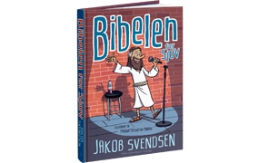 Bibelen for sjov