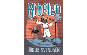 Bibelen for sjov