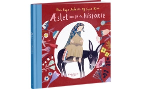 Æslet der fik en historie