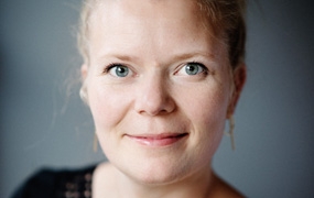 Krista Korsholm