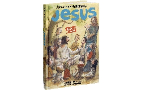 Jesus - Bibelens bedste historier