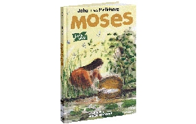 Moses - Bibelens bedste historier