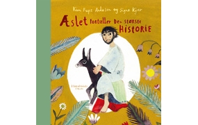 Æslet fortæller den største historie