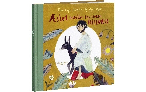 Æslet fortæller den største historie