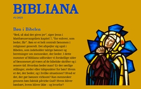 Bibliana 2025/1