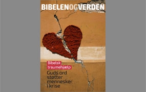 Bibelen og verden, 1/2025