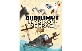 Bibelleksikon på grønlandsk