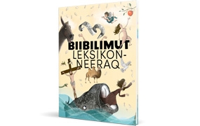 Bibelleksikon på grønlandsk
