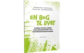 En bog til livet