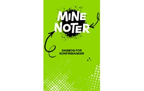 Mine noter