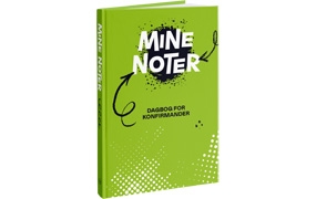 Mine noter