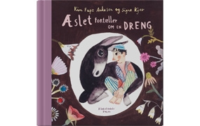Æslet fortæller om en dreng