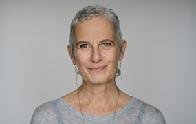 Marianne Iben Hansen