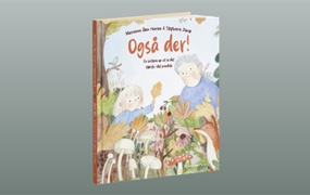 Også der!
