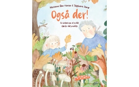 Også der! (flad fil)