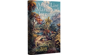 Under solen