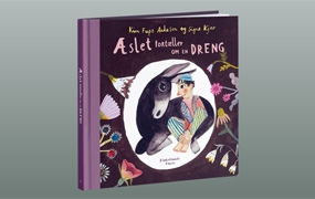 Æslet fortæller om en dreng
