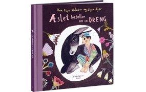 Æslet fortæller om en dreng