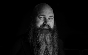 Daniel Øhrstrøm. Foto: Pelle Rink.