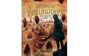 Usædvanlige bibelhistorier