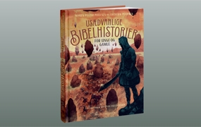 Usædvanlige bibelhistorier