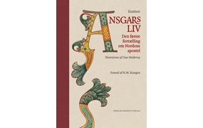 Ansgars liv