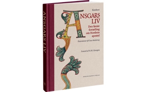Ansgars liv