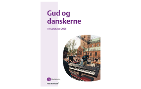 Gud og danskerne – trosanalysen 2026