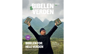 Bibelen & Verden, 3/2026