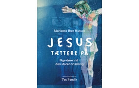 Jesus tættere på