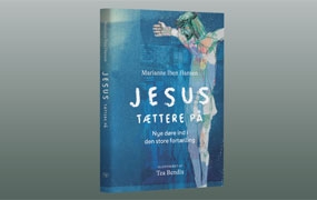 Jesus tættere på