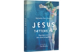 Jesus tættere på