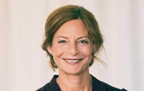 Stina Vrang Elias. Foto: DEA.