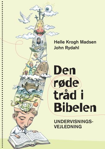 Den røde tråd i Bibelen - undervisningsvejledning