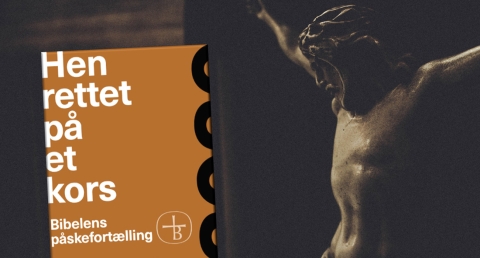 Mary på trods af Der er behov for Download gratis: Påskefortællingen som lydbog | Bibelselskabet