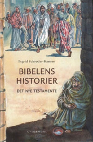 bibelens historier