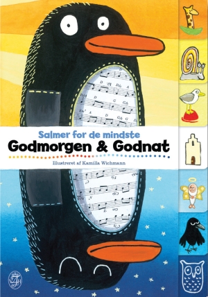 Godmorgen og godnat